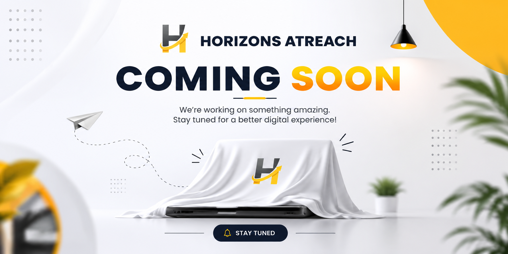 Coming Soon